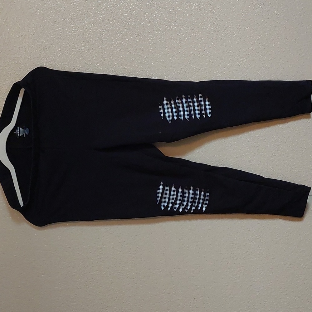 Stretch Pants